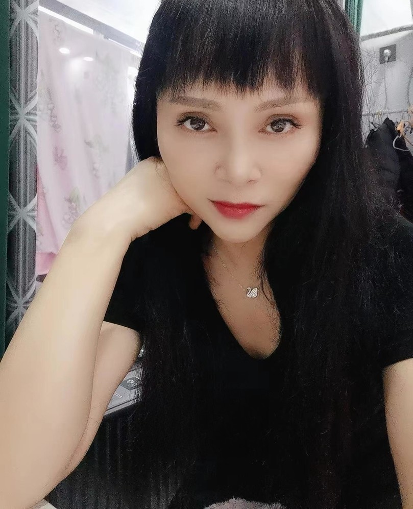 南京风骚蝴蝶