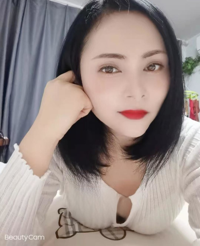 南京风骚蝴蝶