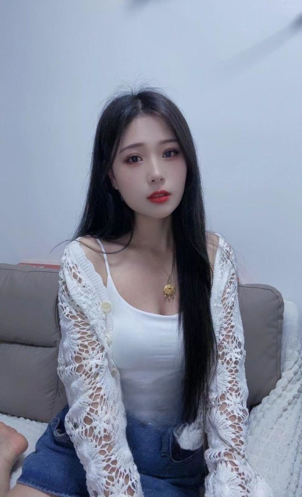 虹口媛媛妹子