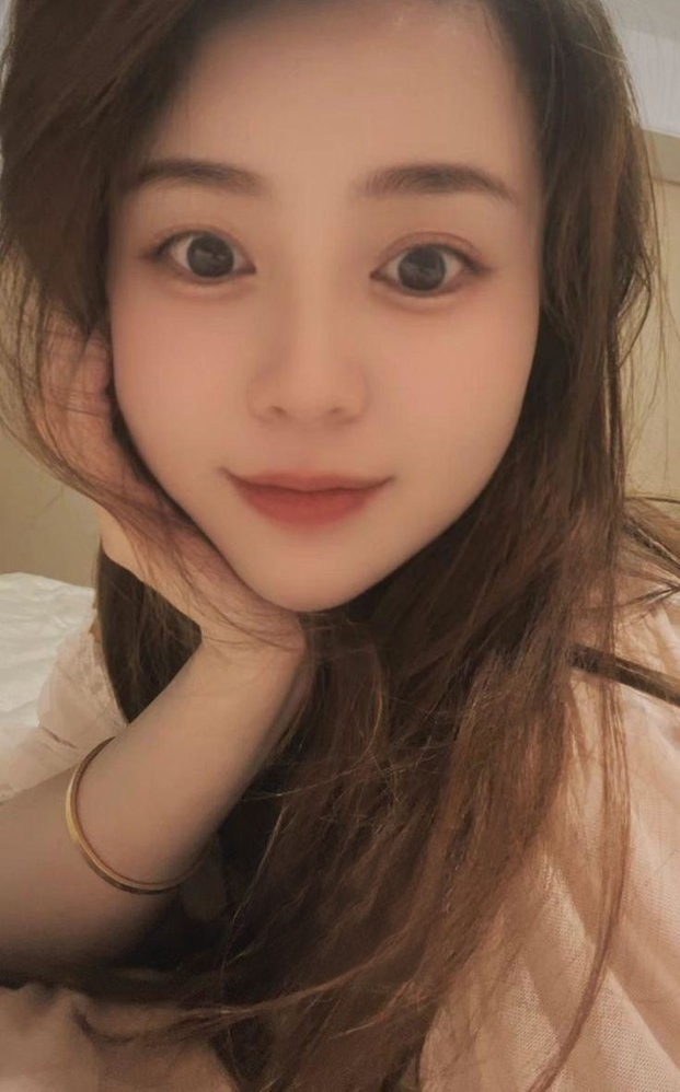 杨浦小少妇云初