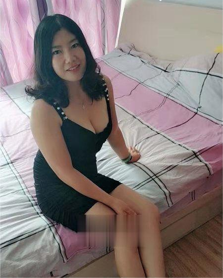 昆明熟女