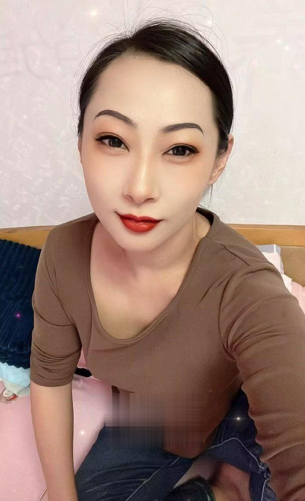 骚少妇