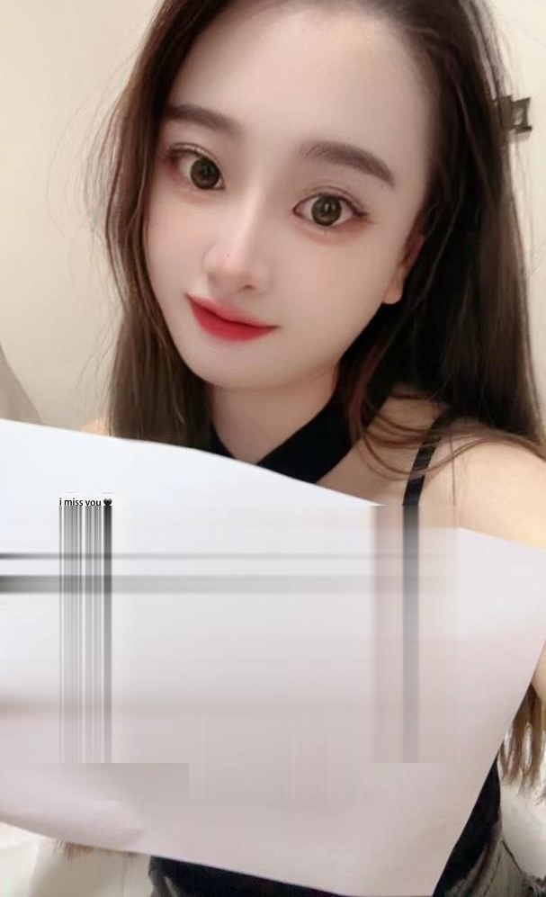 白云格格 大胸白嫩美女
