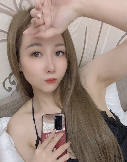 杨箕少妇泡芙