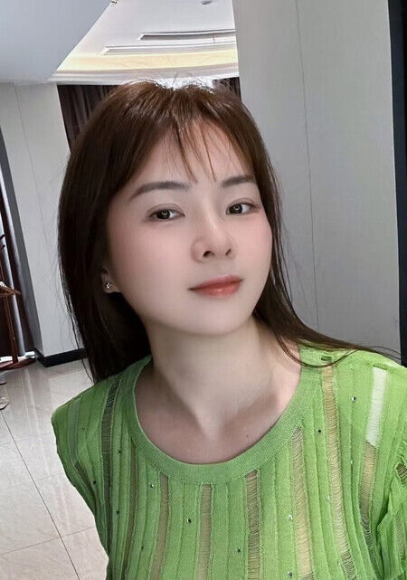 体验杨箕西西