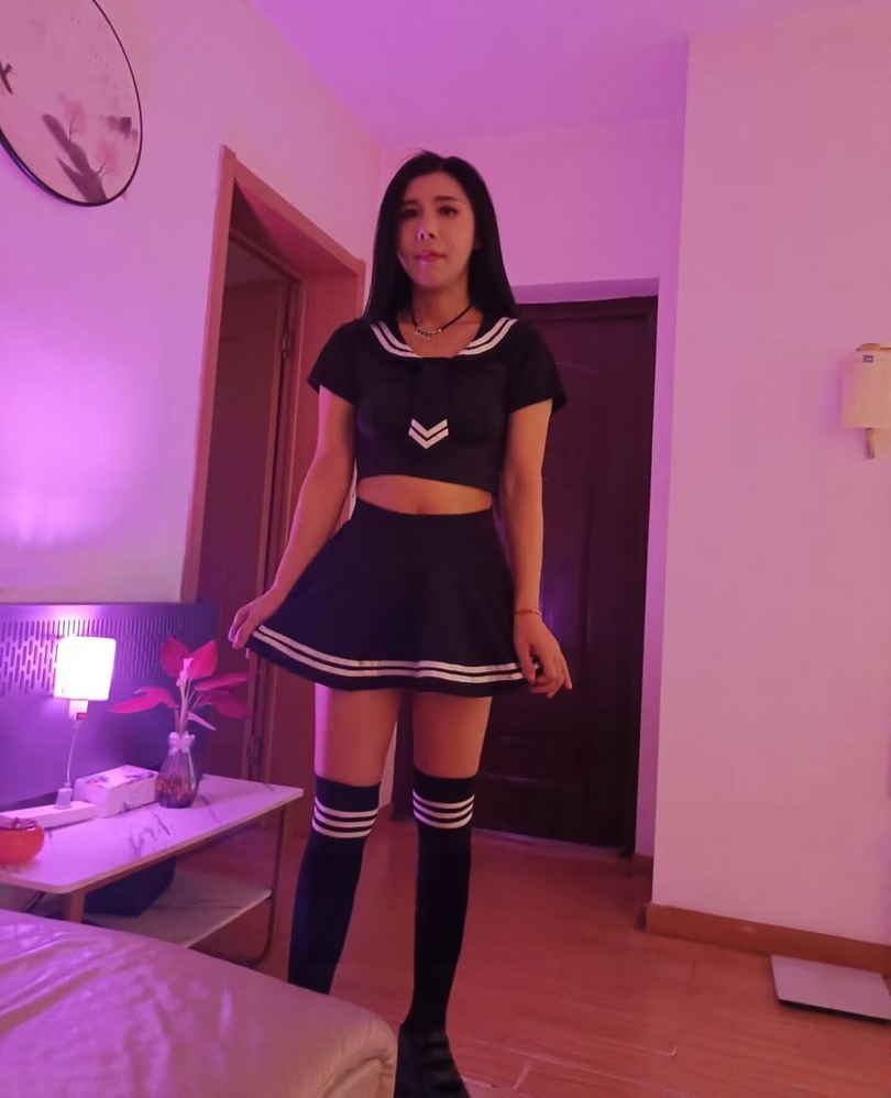 鼓楼骚货一个