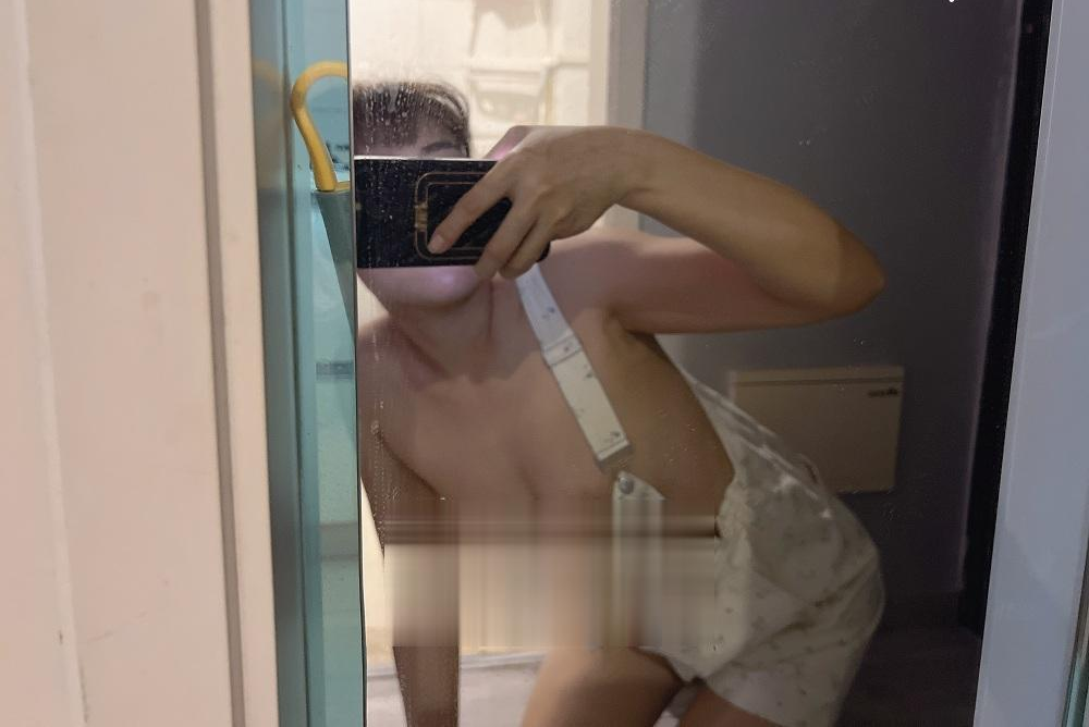 普陀172身高北方妹子
