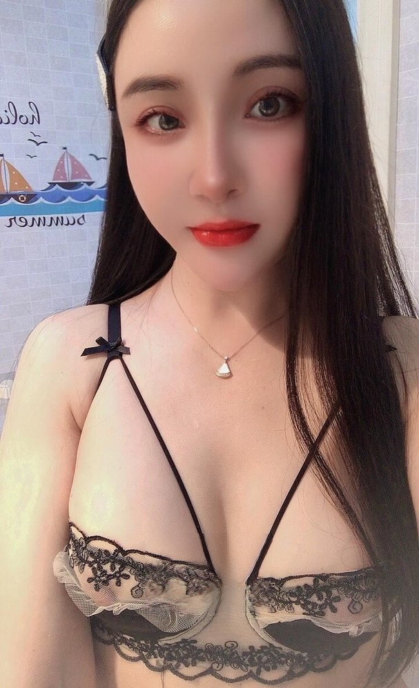 火辣性感御姐