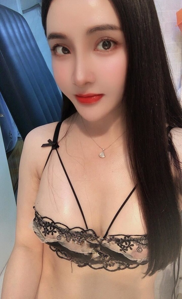 火辣性感御姐