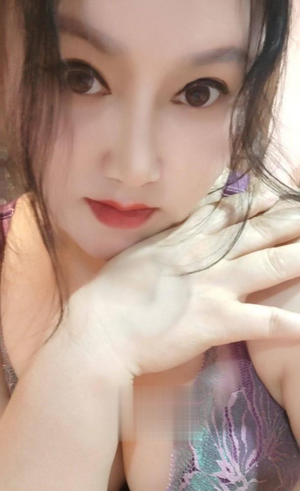 风骚熟女珠珠