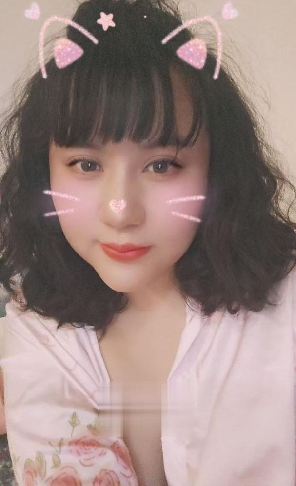 昆明小胖妞