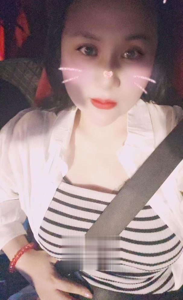 昆明小胖妞