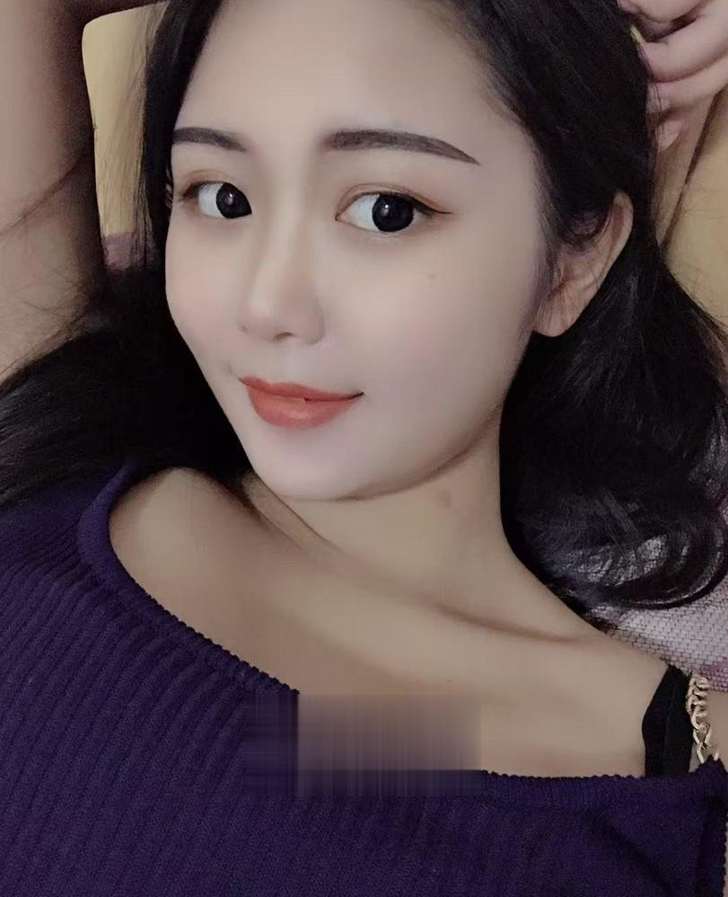 温柔体贴的妹妹