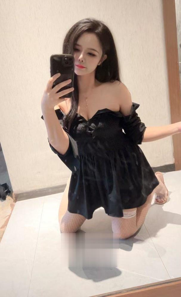 风骚江宁御姐