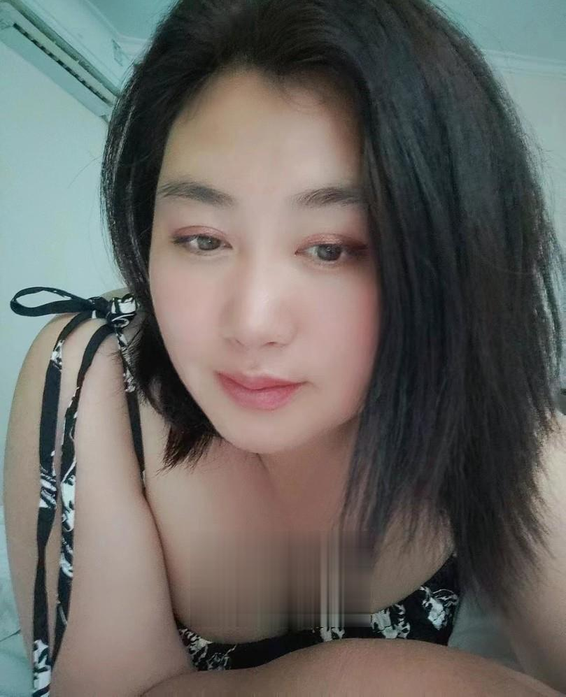 妩媚侃侃姐