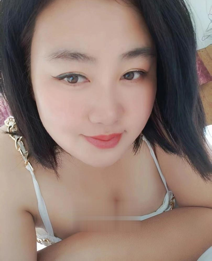 妩媚侃侃姐