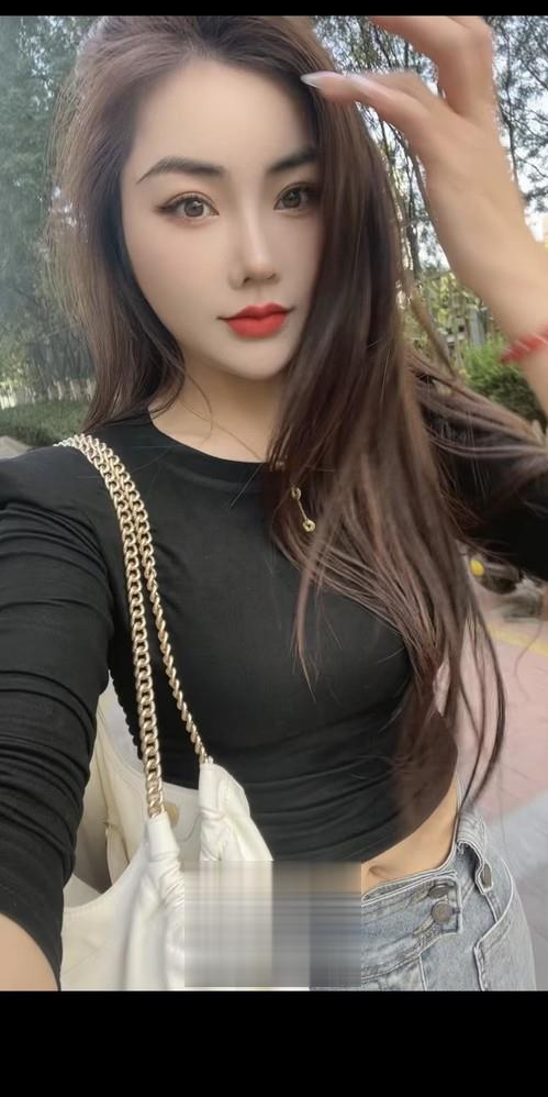 朝阳区美女小米