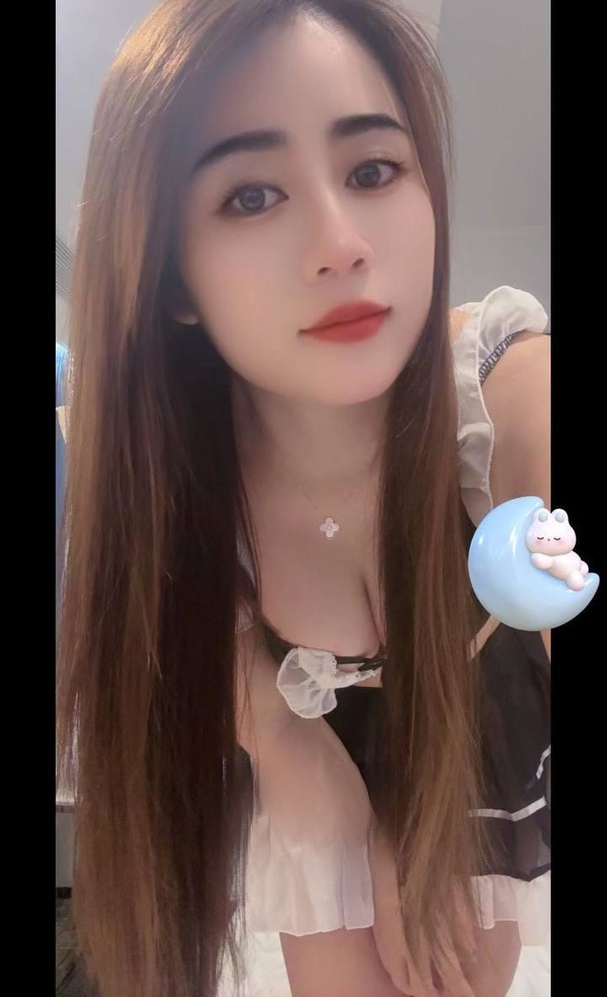 徐东凤楼小姐姐