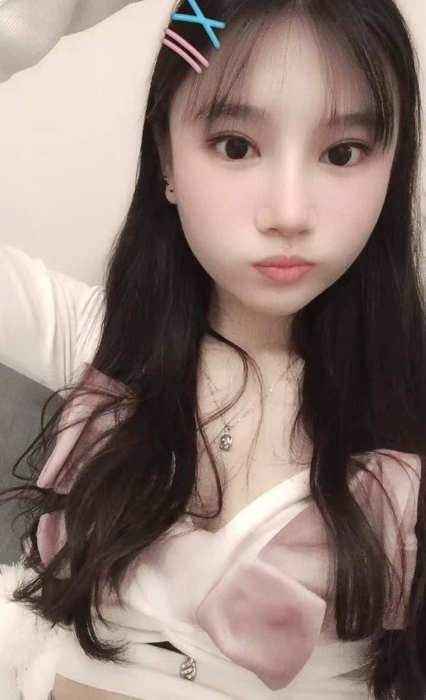上海颜值高清纯欲女