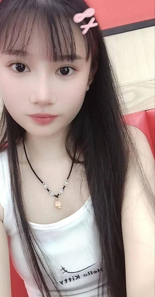 上海颜值高清纯欲女