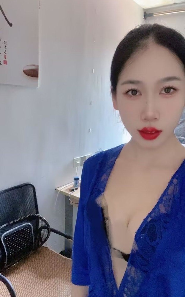 浦东美少妇