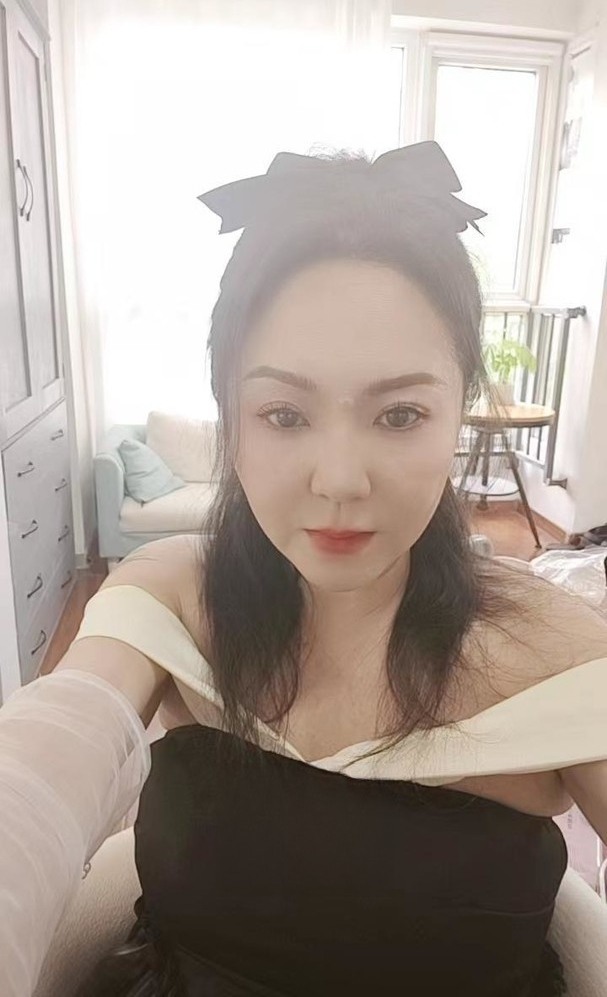 津南区小姐姐