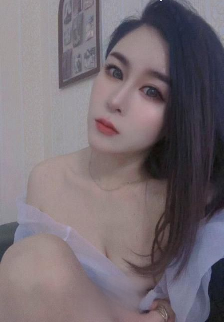 河东少妇