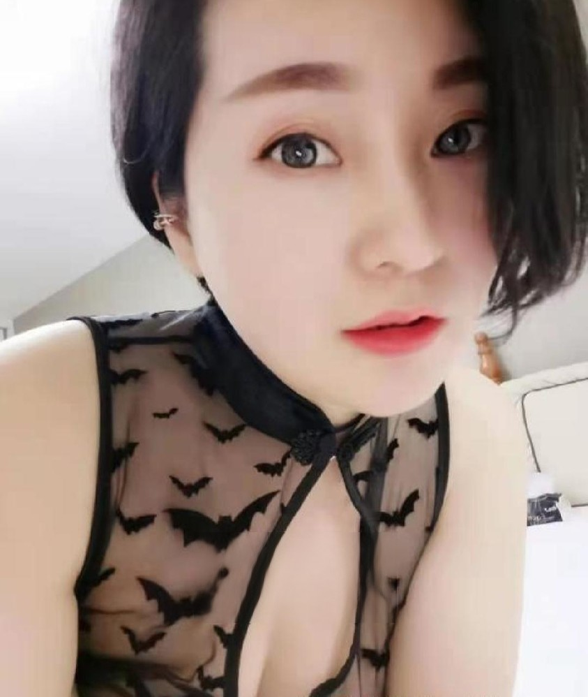 服务控少妇