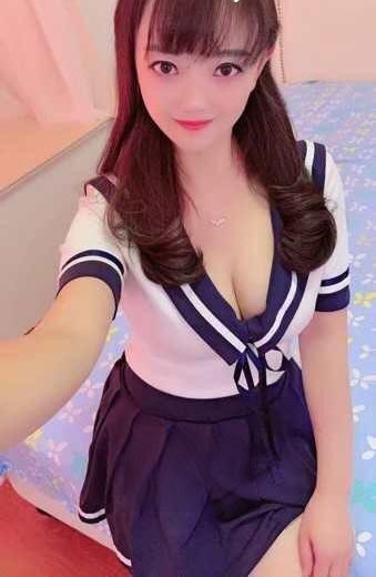 南京清纯妹子实属难得