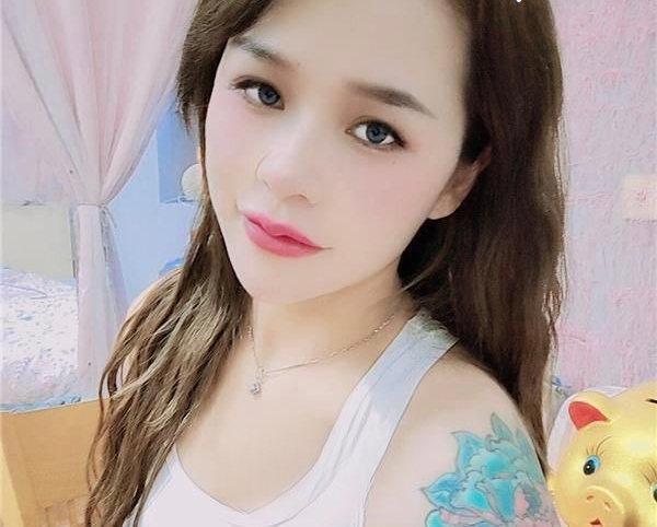 河西小花猫