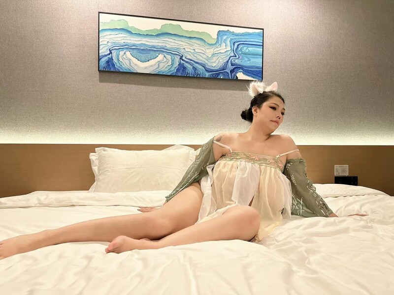 白云爆乳小慧
