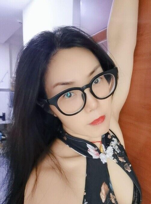 黄边少妇小狐狸