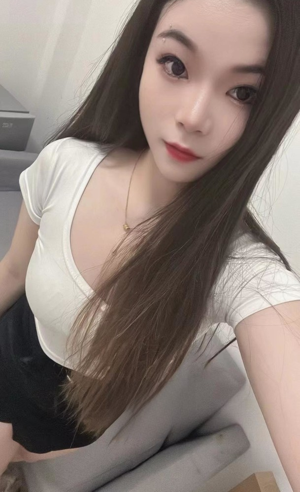 素颜也很美的妙龄妹妹