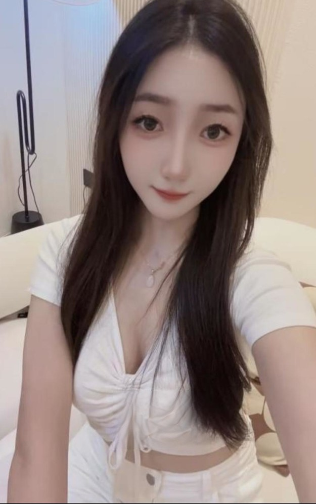 天河性感颜值露露