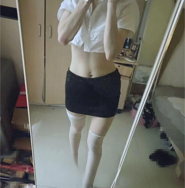 江北细腰细腿芯芯