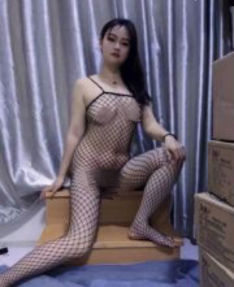激情小少妇