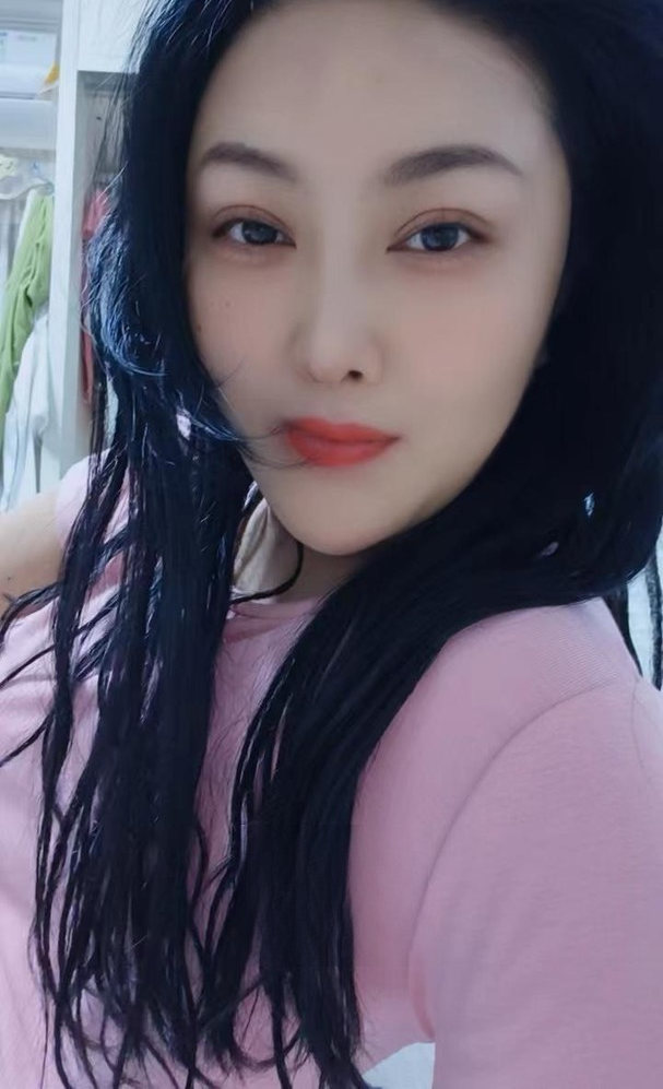 海珠美少妇黄咪
