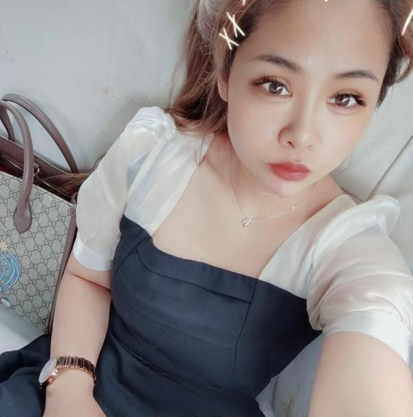 南开少妇