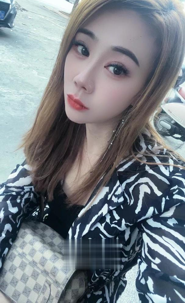 番禺风骚性感小馨