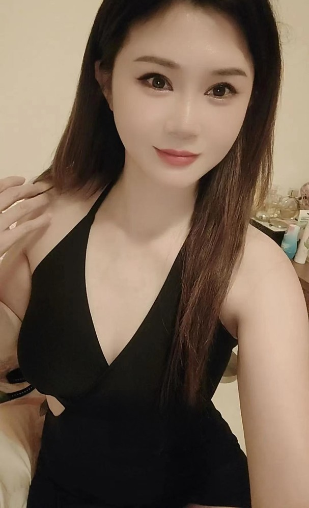 三元里美美 大胸美美