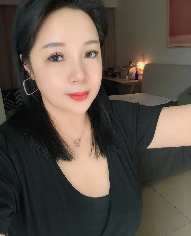 虹口性价比大胸少妇