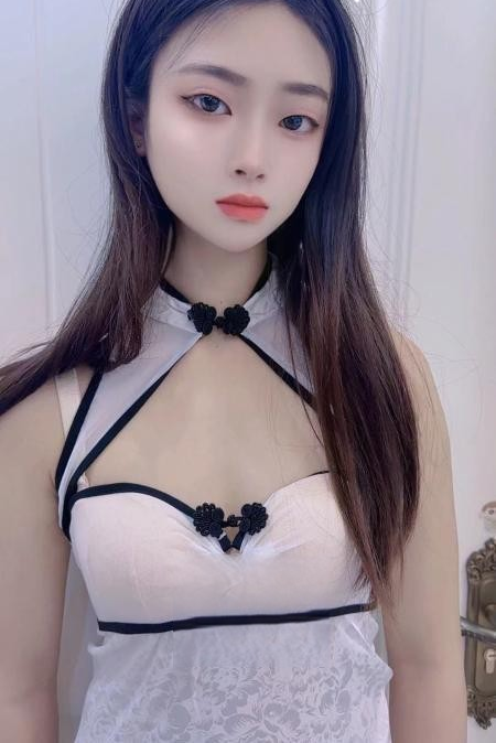 性感美少女
