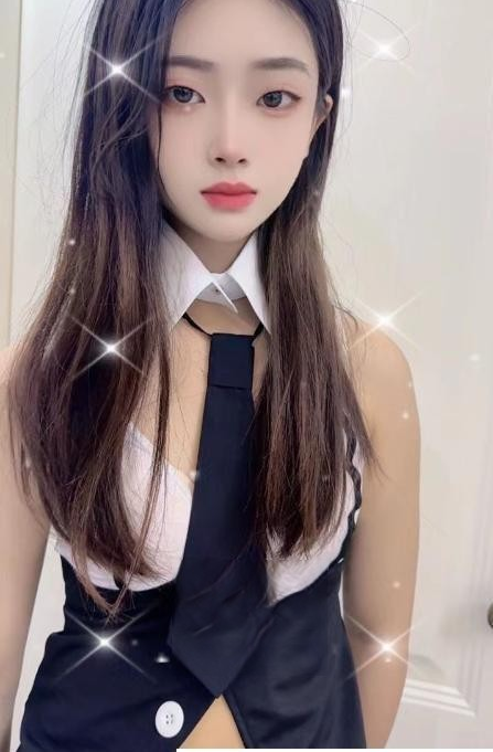 性感美少女