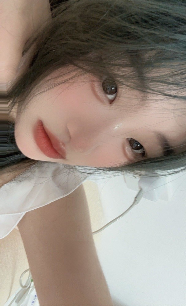 静安05东北大妞