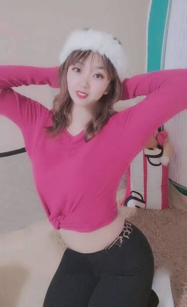 清纯女神口活异常温柔