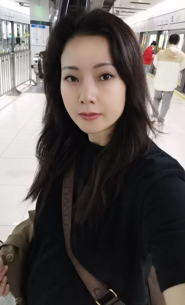 南浦姐姐