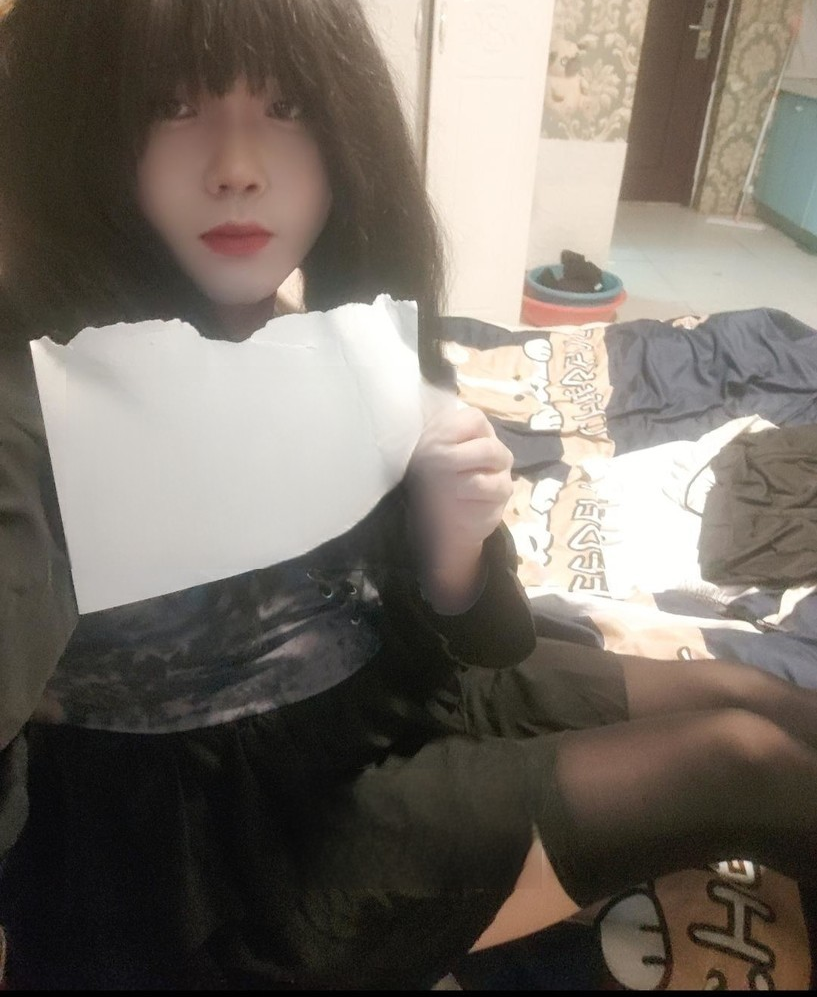 合肥伪娘兔兔