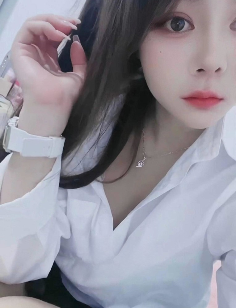 徐汇小女友轩宝