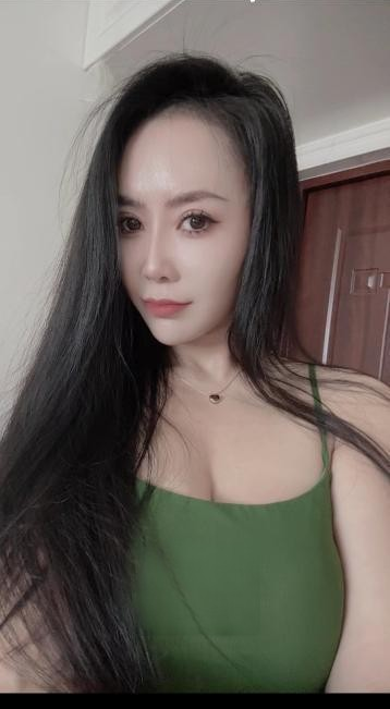 天河风韵少妇
