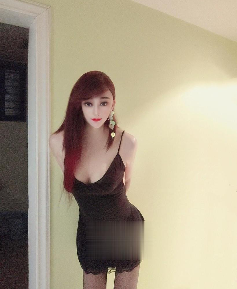 瑶海美妖小汤圆儿